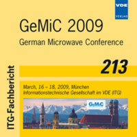 GeMiC 2009