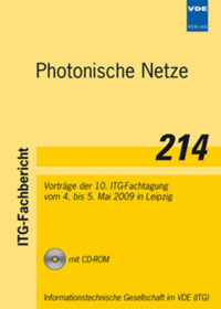 Photonische Netze