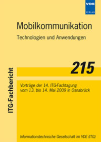 Mobilkommunikation - Technologien und Anwendungen