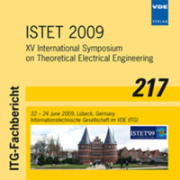 ISTET 2009