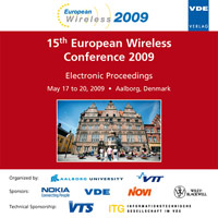 European Wireless 2009