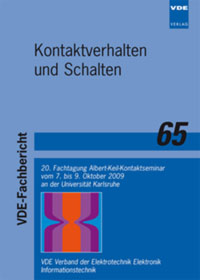 Kontaktverhalten und Schalten