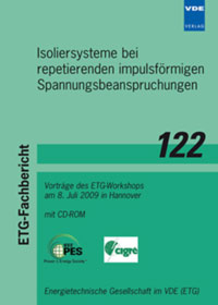 Isoliersysteme bei repetierenden impulsförmigen Spannungsbeanspruchungen