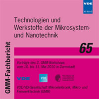Technologien und Werkstoffe der Mikrosystem- und Nanotechnik