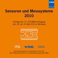 Sensoren und Messsysteme 2010