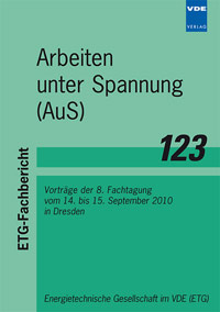 Arbeiten unter Spannung (AuS)