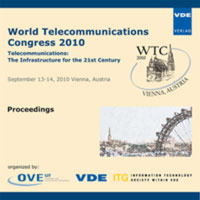 WTC - World Telecommunications Congress 2010