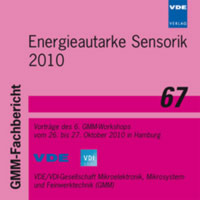 Energieautarke Sensorik 2010