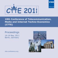 CTTE 2011