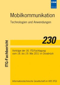 Mobilkommunikation 2011