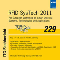 RFID SysTech 2011