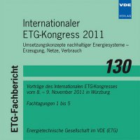 Internationaler ETG-Kongress 2011