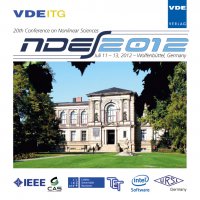NDES 2012