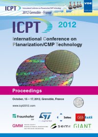 ICPT 2012