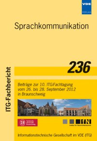 Sprachkommunikation