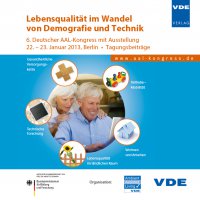 Lebensqualität im Wandel von Demografie und Technik