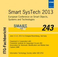 Smart SysTech 2013