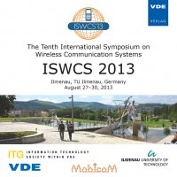 ISWCS 2013