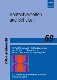 Kontaktverhalten und Schalten