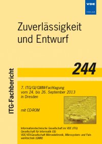 Zuverlässigkeit und Entwurf