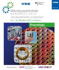 Mikrosystemtechnik 2013