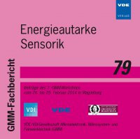 Energieautarke Sensorik