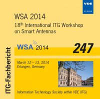 WSA 2014