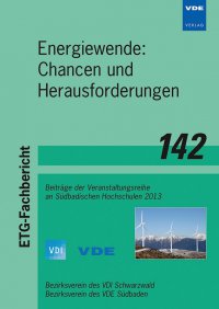 Energiewende: Chancen und Herausforderungen