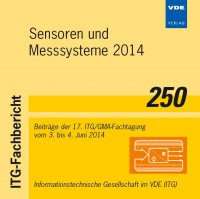 Sensoren und Messsysteme 2014