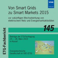 Von Smart Grids zu Smart Markets 2015