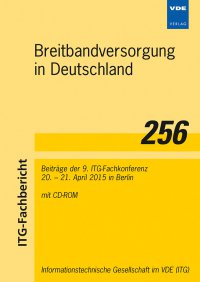 Breitbandversorgung in Deutschland