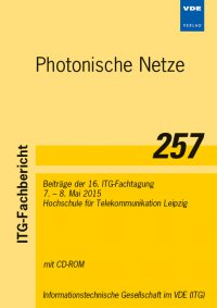 Photonische Netze