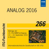 ANALOG 2016