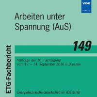 Arbeiten unter Spannung (AuS)