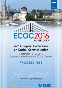 ECOC 2016