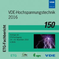 VDE-Hochspannungstechnik 2016