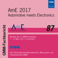 AmE 2017 – Automotive meets Electronics