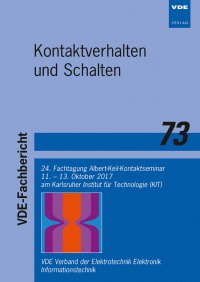 Kontaktverhalten und Schalten