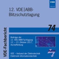 12. VDE|ABB-Blitzschutztagung