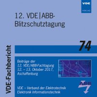 12. VDE|ABB-Blitzschutztagung