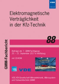 Elektromagnetische Verträglichkeit in der Kfz-Technik