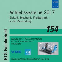 Antriebssysteme 2017