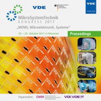 MikroSystemTechnik Kongress 2017