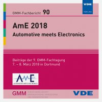 AmE 2018 – Automotive meets Electronics