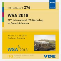 ITG-Fb. 276: WSA 2018