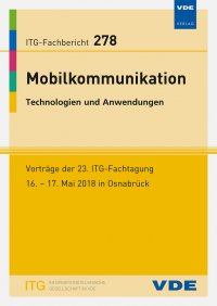 Mobilkommunikation – Technologien und Anwendungen