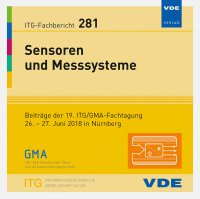 ITG-Fb. 281: Sensoren und Messsysteme