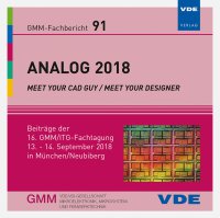 ANALOG 2018