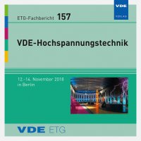 VDE-Hochspannungstechnik 2018