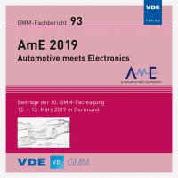 AmE 2019 – Automotive meets Electronics